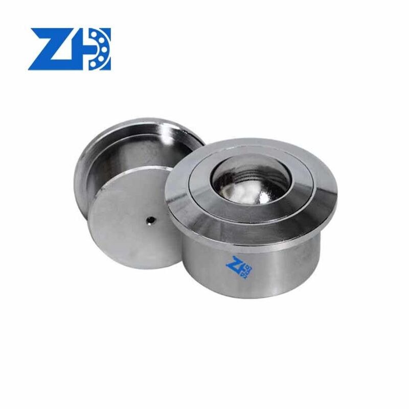 Μονάδα μεταφοράς μπάλας SP-38 SP-45 SP-60 SP-76 China Bearing