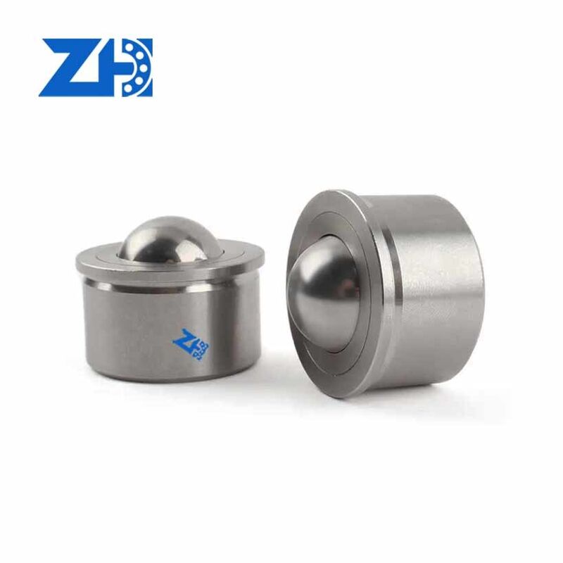 Μονάδα μεταφοράς μπάλας SP-38 SP-45 SP-60 SP-76 China Bearing