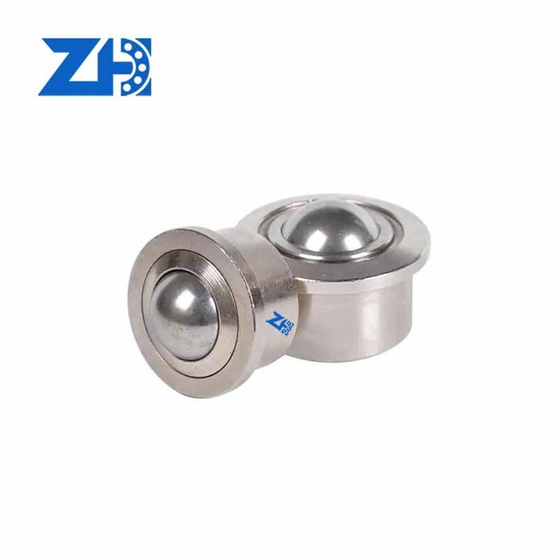 Μονάδα μεταφοράς μπάλας SP-38 SP-45 SP-60 SP-76 China Bearing