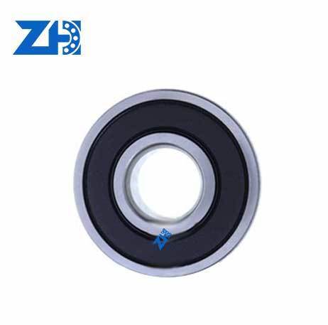 EC6201-2RS AC6201-2RS ZH Bearings Deep Groove Ball Bearings Chinese Bearing Factory