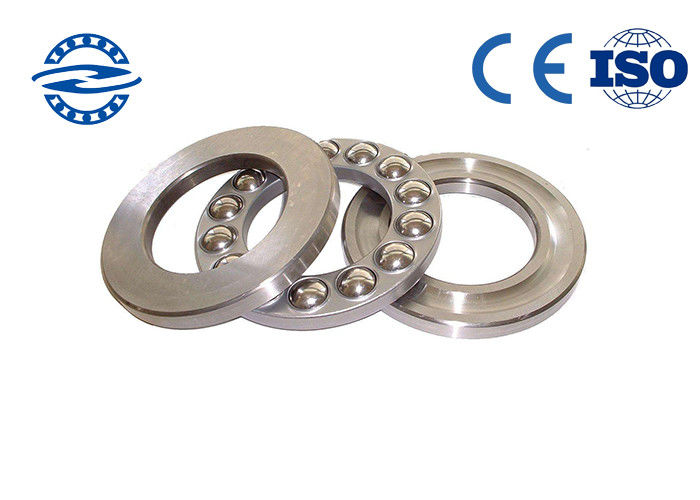 NSK 5111 51112 ρουλεμάν 51112 ώθησης για τα μίνι υδροηλεκτρικά μεγέθη 60x85x17mm γεννητριών