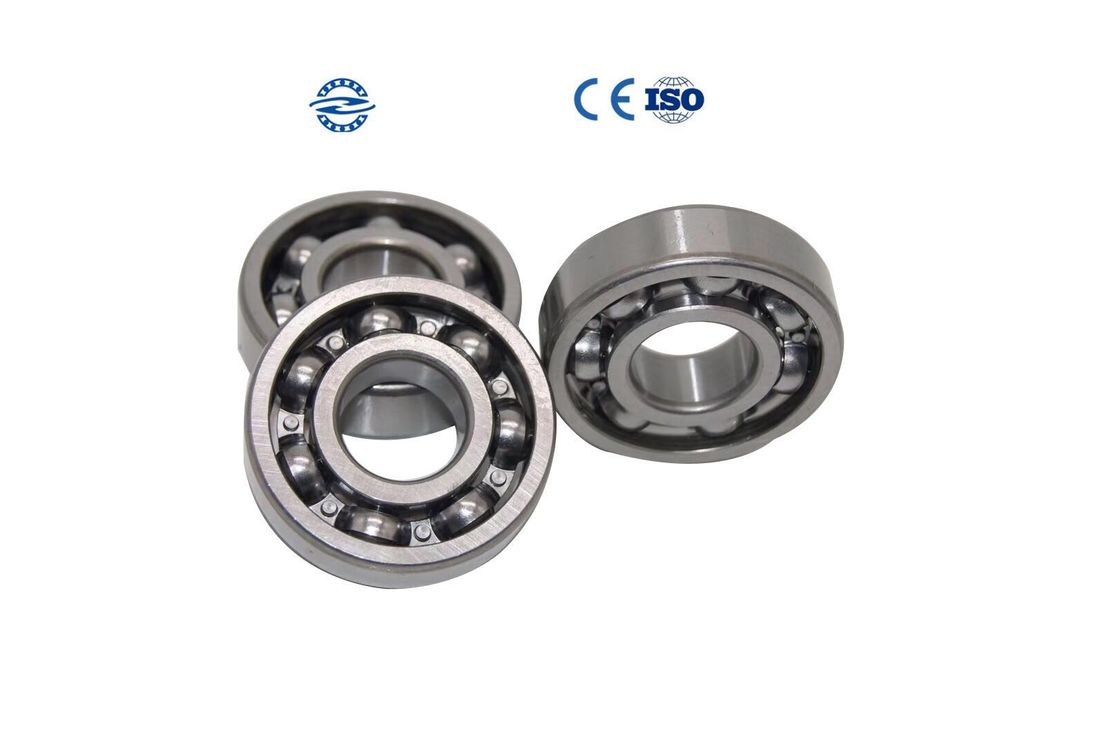 100x215x82.6mm βαθύς αυλακιού ένσφαιρου τριβέα διπλός FAG 3320-μ-C3 επαφών υπόλοιπου κόσμου γωνιακός