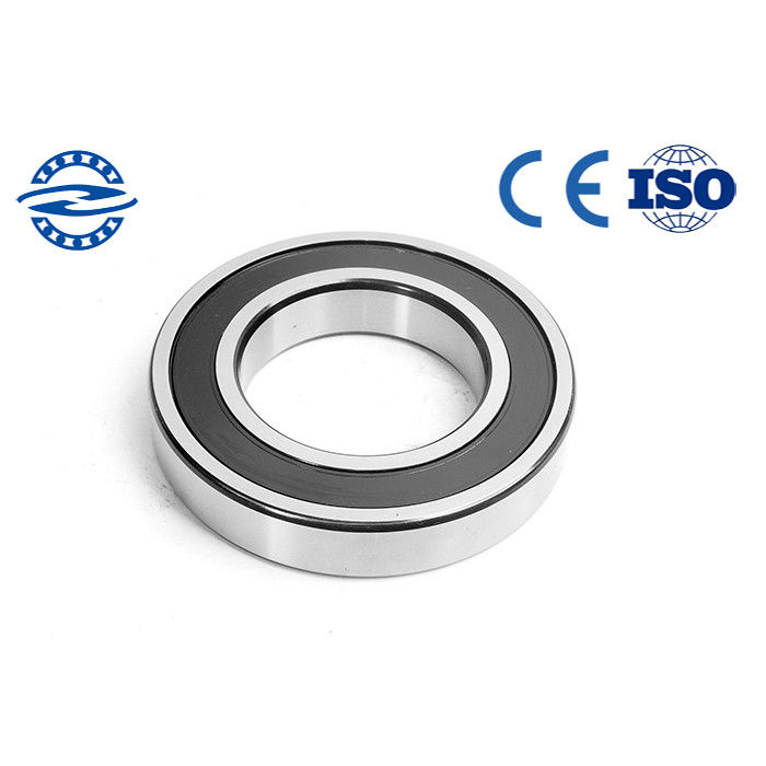 NSK SKF 6016 βαθύς ένσφαιρος τριβέας αυλακιού C3 Gcr15 για τον εκσκαφέα 06000-06915