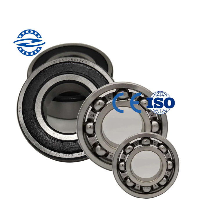 6024 6026 6028 υψηλή ακρίβεια 120*180*28MM ένσφαιρου τριβέα αυλακιού ZZ 2RS ΑΝΟΙΚΤΉ βαθιά