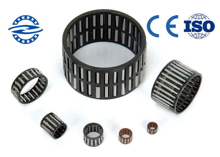 K45x50x17 βάρος μεγέθους 45x50x17 χιλ. συνελεύσεων κλουβιών κυλίνδρων βελόνων 0,034 κλ