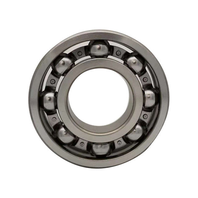6214 βαθύ μέγεθος 70 *125 * 24mm/υψηλά ένσφαιρου τριβέα αυλακιού ανοικτό ρουλεμάν χάλυβα χρωμίου