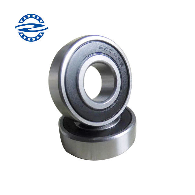6214 βαθύ μέγεθος 70 *125 * 24mm/υψηλά ένσφαιρου τριβέα αυλακιού ανοικτό ρουλεμάν χάλυβα χρωμίου