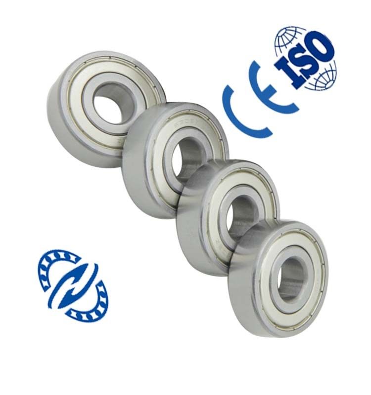 130mm εξωτερικός ένσφαιρος τριβέας αυλακιού διαμέτρων βαθύς 6326 ενιαίος τύπος σφραγίδων υπόλοιπου κόσμου ZZ 2RS ανοικτός