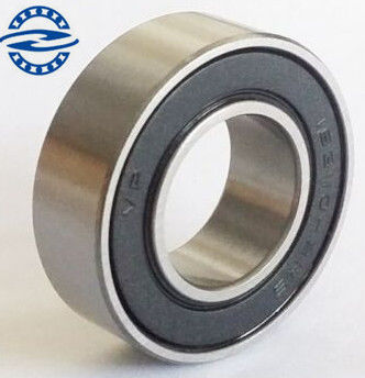 163110-2RS φέρων το βαθύ μέγεθος 16mm X 31mm X 10mm ποδηλάτων σφαιρών αυλακιού