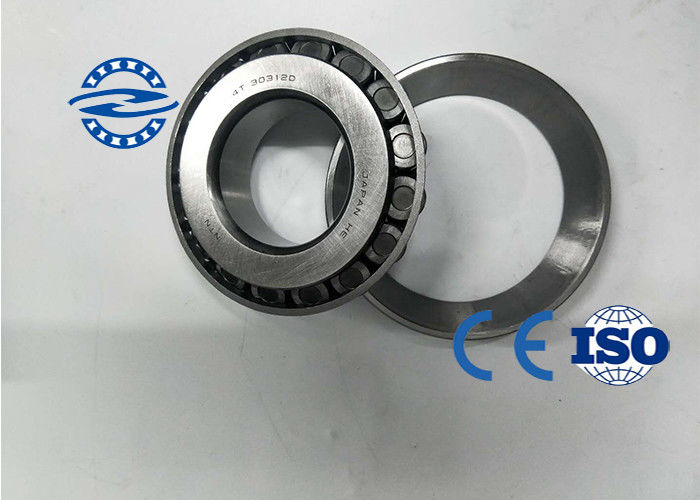 Συμπεριφορά εκσκαφέων NTN 4T-30312D για την ΠΡΏΗΝ μηχανή εκσκαφέων ΓΑΤΏΝ PC