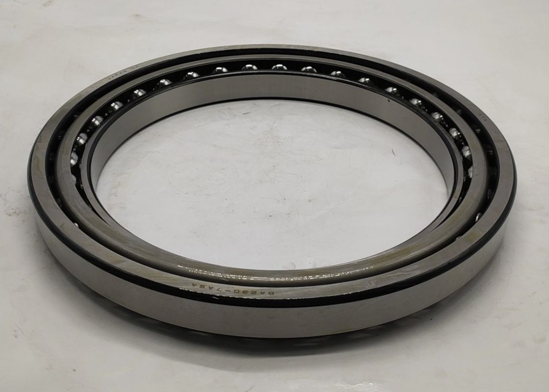 Ρουλεμάν ταλάντευσης εκσκαφέων Ba230-7asa NTN για pc200-7 pc200-6 230x300x35mm
