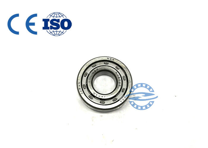 NU/NJ 208 P6, P0, P5, κυλινδρικό μέγεθος 40*80*18 χιλ. ρουλεμάν κυλίνδρων P4