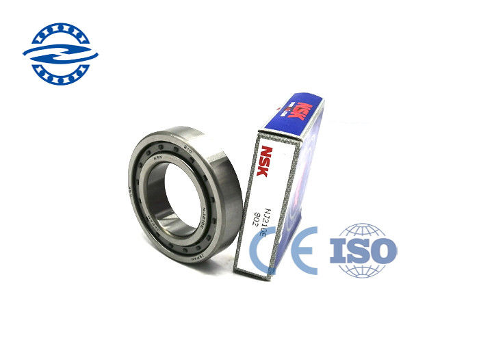 NJ 210 ECP NJ210ECP ενιαίο μέγεθος 50*90*20mm ρουλεμάν κυλίνδρων υπόλοιπου κόσμου κυλινδρικό