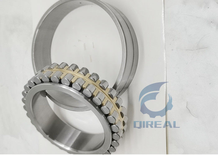 Ανοικτό σφραγίδων Nn3020K διπλό μέγεθος 100*150*37mm ρουλεμάν κυλίνδρων υπόλοιπου κόσμου κυλινδρικό