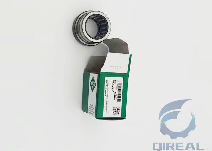 NKX25Z μέγεθος 25mm*37mm*30mm εμπορικών σημάτων ρουλεμάν κυλίνδρων βελόνων ZH
