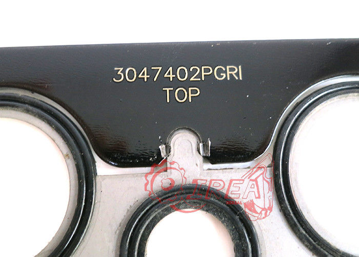 6308-2RS PRL Μάρκα ρουλεμάν Deep Groove 6308-Zz Μέγεθος 40*90*23mm