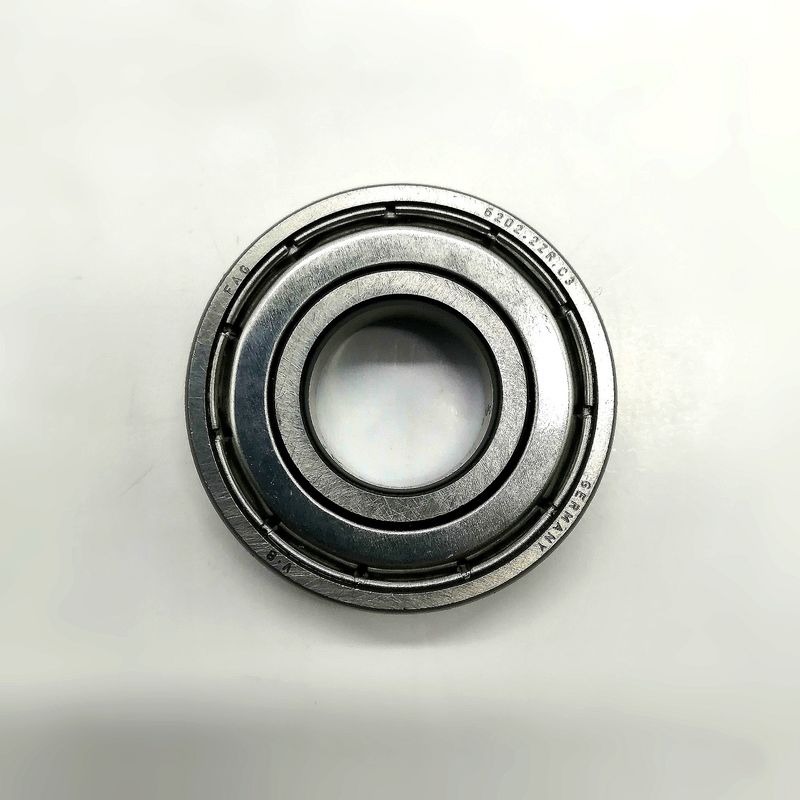 6202 βαθύ μέγεθος 15*35*11mm εμπορικών σημάτων ένσφαιρου τριβέα αυλακιού 2zr C3 zH