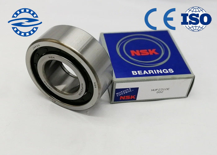 Abec-5 κυλινδρικό μέγεθος 50*110*40mm ρουλεμάν κυλίνδρων εμπορικών σημάτων NUP2310E ZH
