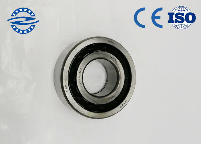 Abec-5 κυλινδρικό μέγεθος 50*110*40mm ρουλεμάν κυλίνδρων εμπορικών σημάτων NUP2310E ZH