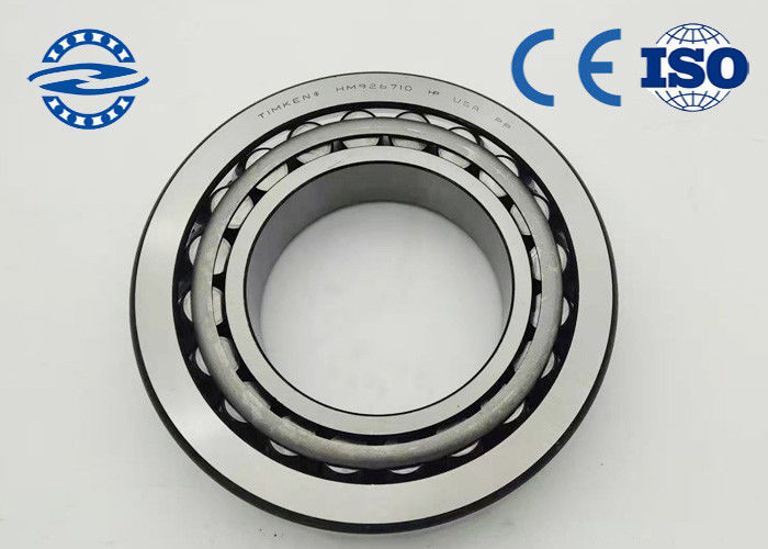 Μυτερό ρουλεμάν κυλίνδρων HM926749/HM926710 HM926749/10 127.8*228.6*107.95mm   926749 926710