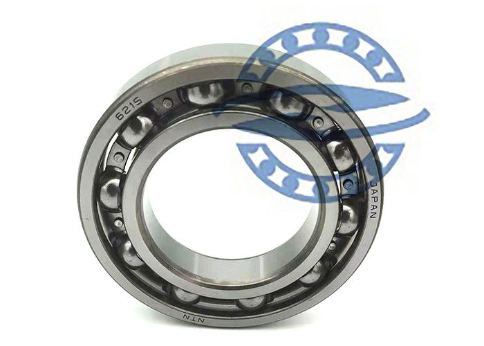 P0 P6 P5 P4 6211 βαθύ βάρος 0.61KG μεγέθους 55*100*21 χιλ. ένσφαιρου τριβέα αυλακιού
