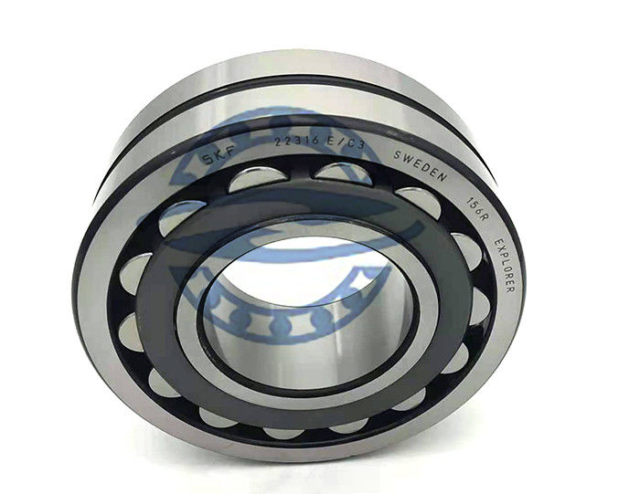 Σφαιρικό ρουλεμάν κυλίνδρων 22315 22315CA 22315CC 22315MB 22315E1 22316 22316CA 22316CC 22316MB 22316E1 Κ το /W33