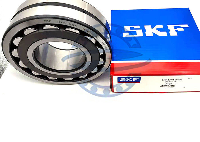 22324 σφαιρικό ρουλεμάν κυλίνδρων 22324CA 22324CC 22324MB 22324E1 22322 22322CA 22322CC 22322MB 22322E1 Κ W33