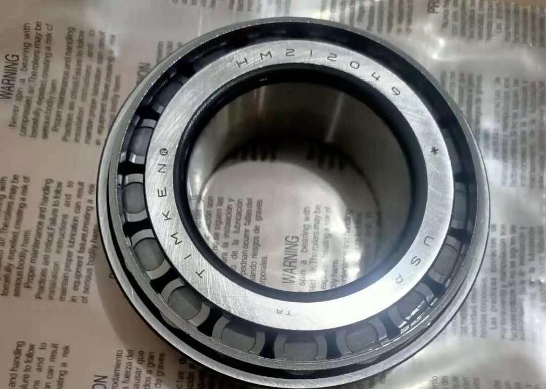 HM220149/220110Tapered ρουλεμάν κυλίνδρων HM201249/110   ΜΕΓΕΘΟΣ 99.975*156.975*42mm HM220149   HM220110