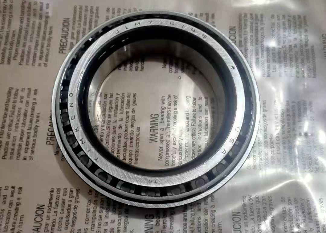 HM220149/220110Tapered ρουλεμάν κυλίνδρων HM201249/110   ΜΕΓΕΘΟΣ 99.975*156.975*42mm HM220149   HM220110