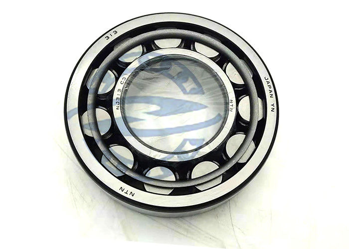 NJ313 ενιαίο μέγεθος 65*140*33mm βάρος 2.3kg ρουλεμάν κυλίνδρων υπόλοιπου κόσμου κυλινδρικό