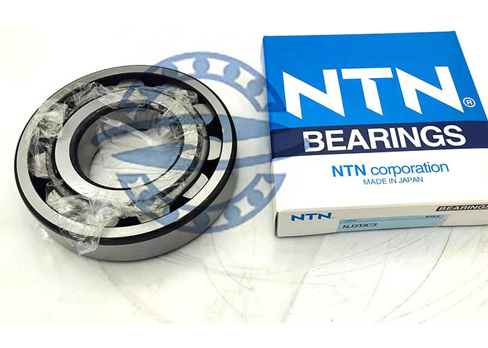 NJ313 ενιαίο μέγεθος 65*140*33mm βάρος 2.3kg ρουλεμάν κυλίνδρων υπόλοιπου κόσμου κυλινδρικό