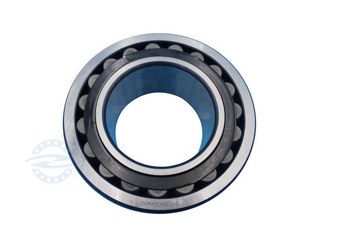 Σφαιρικό μέγεθος 130*230*80mm 23218 CCK/W33 23220 CK ρουλεμάν κυλίνδρων 23226 C/W33