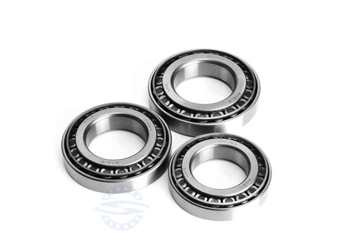 30213 μέγεθος 65*120*24.75mm βάρος 1.13KG με κωνικούς κυλίνδρους ρουλεμάν GCR15