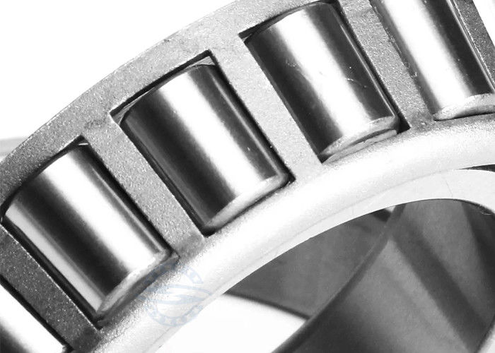 30213 μέγεθος 65*120*24.75mm βάρος 1.13KG με κωνικούς κυλίνδρους ρουλεμάν GCR15