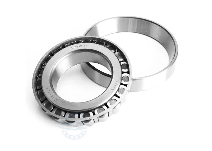30213 μέγεθος 65*120*24.75mm βάρος 1.13KG με κωνικούς κυλίνδρους ρουλεμάν GCR15