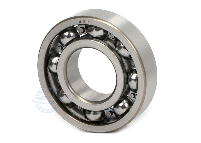 6310 βαθύ βάρος 1.08KG μεγέθους 110*27*68.76 χιλ. ρουλεμάν αυλακιού