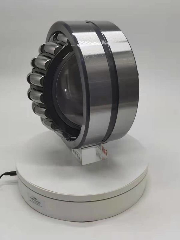 Σφαιρικό μέγεθος 150*250*100mm εμπορικών σημάτων ρουλεμάν κυλίνδρων 24130CC ZH