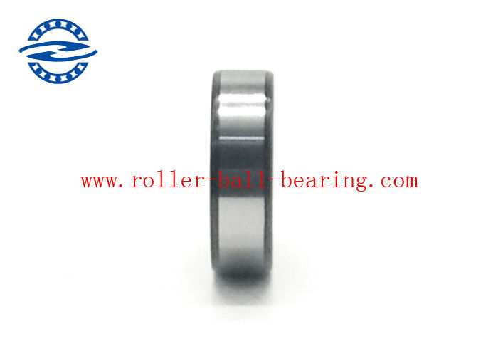 6203 2rs βαθύ αυλακιού φέρον μέγεθος 17*40*12mm υπόλοιπου κόσμου ένσφαιρου τριβέα ενιαίο