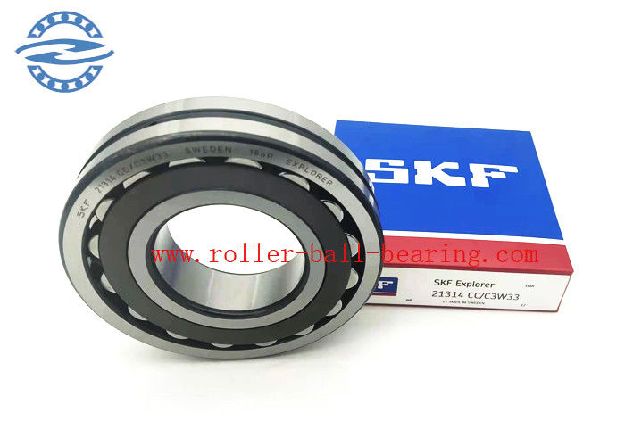 Σφαιρική κυλίνδρων ρουλεμάν 21307CC/W33 21307CA/W33 35*80*21MM τιμή εργοστασίων μειωτών φέρουσα