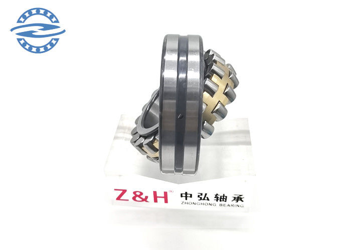 Σφαιρικά μακρά ζωή κατασκευής 22212CA/W33 60*110*28 ρουλεμάν κυλίνδρων της Κίνας ήχων καμπάνας Shang χαμηλού θορύβου