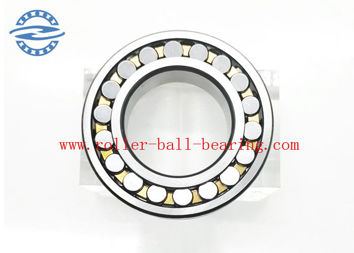 Σφαιρικά μακρά ζωή κατασκευής 22212CA/W33 60*110*28 ρουλεμάν κυλίνδρων της Κίνας ήχων καμπάνας Shang χαμηλού θορύβου