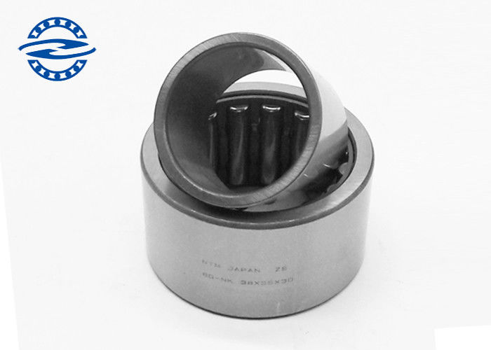 Βάρος 0.203KG μεγέθους NK 38X55X30 χιλ. ρουλεμάν κυλίνδρων NK385530 NK38*55*30 385530Needle 8q-NK