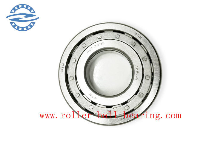 Κυλινδρικό βάρος 0.77kg μεγέθους 40*90*23 χιλ. ρουλεμάν κυλίνδρων NUP 308E C3