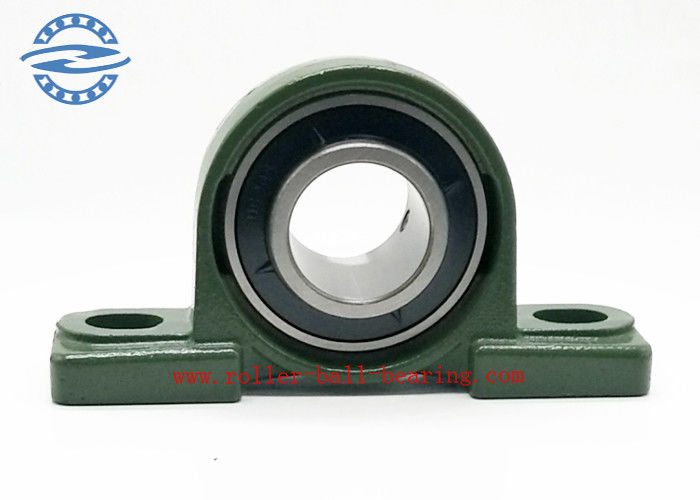 UCP208 ακρίβεια abec-3 abec-5 βάρος 2KG ένσφαιρου τριβέα μαξιλαριών P0 P6 P5
