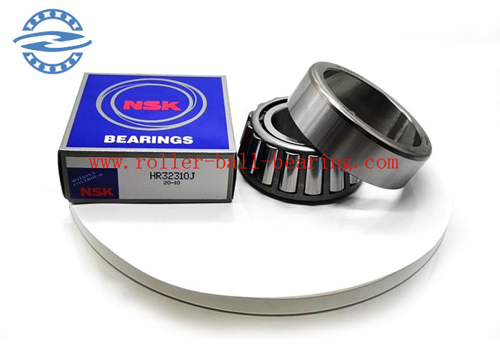 32310 βάρος 1.83KG μεγέθους 50*110*42.25 χιλ. με κωνικούς κυλίνδρους ρουλεμάν