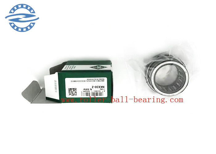 Nkx30-ζ-XL nkx35-ζ-XL συνδυασμένο μέγεθος 30*42*30mm ρουλεμάν κυλίνδρων βελόνων ABEC3