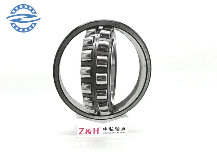 σφαιρικό ρουλεμάν κυλίνδρων 22220CC/W33 100*180*46mm χρησιμοποιημένο μηχανών yamaha εξωτερικό