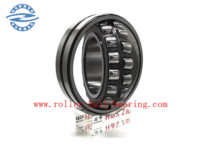 σφαιρικό ρουλεμάν κυλίνδρων 22220CC/W33 100*180*46mm χρησιμοποιημένο μηχανών yamaha εξωτερικό