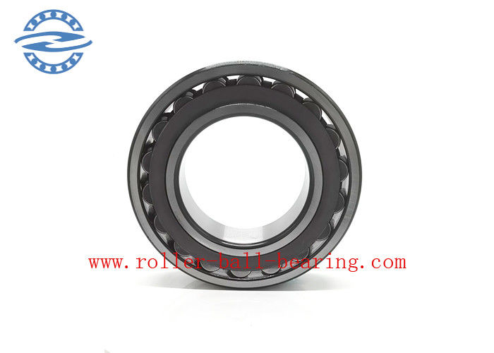 σφαιρικό ρουλεμάν κυλίνδρων 22220CC/W33 100*180*46mm χρησιμοποιημένο μηχανών yamaha εξωτερικό