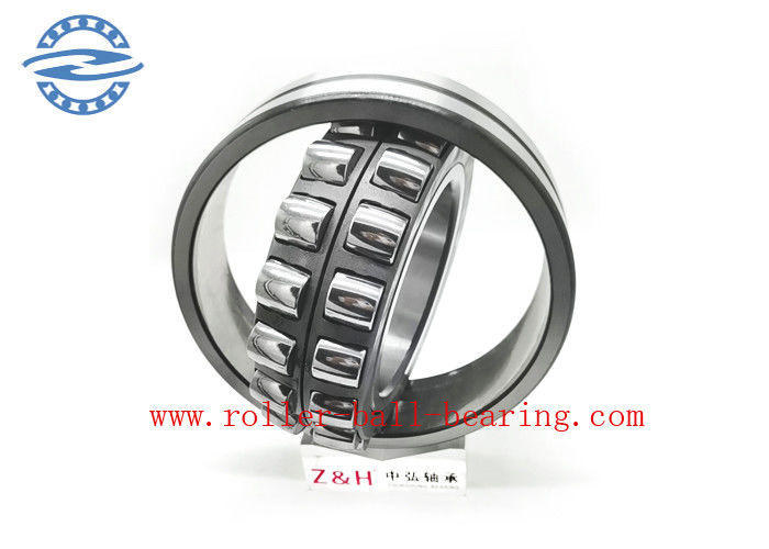 22224CC σφαιρικό μέγεθος 120*210*58mm εμπορικών σημάτων ρουλεμάν κυλίνδρων ZH